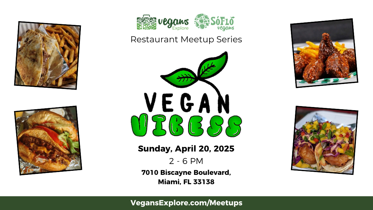 Vegan Vibess