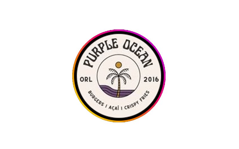 Purple Ocean Superfood Bar