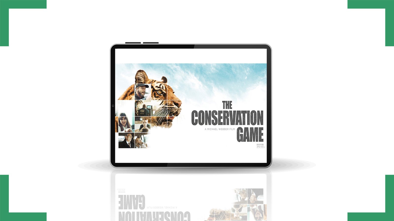 the conservation game