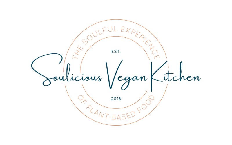 Soulicious Vegan Kitchen