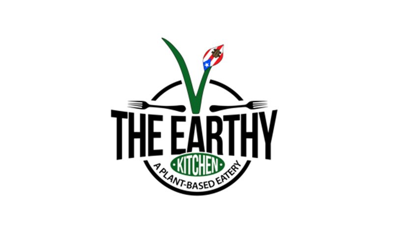 The Earthy Kitchen