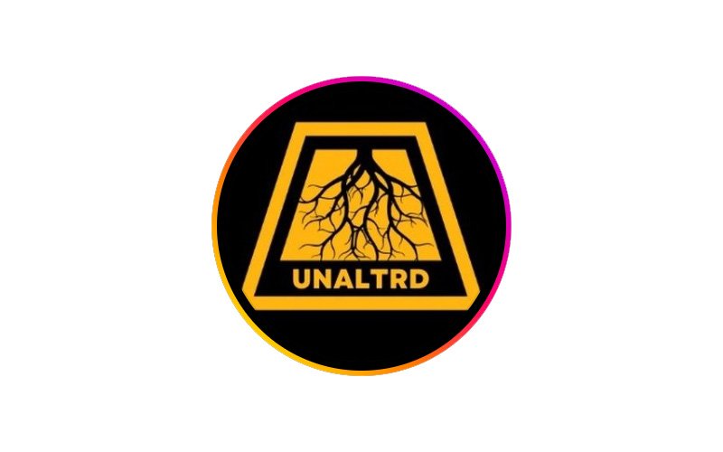 UNALTRD logo