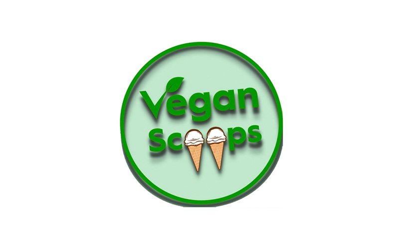 Vegan Scoops