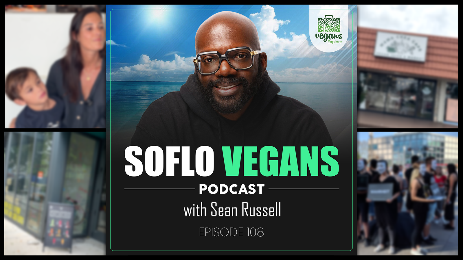 Conscious Business and Compassion with Veronica Menin