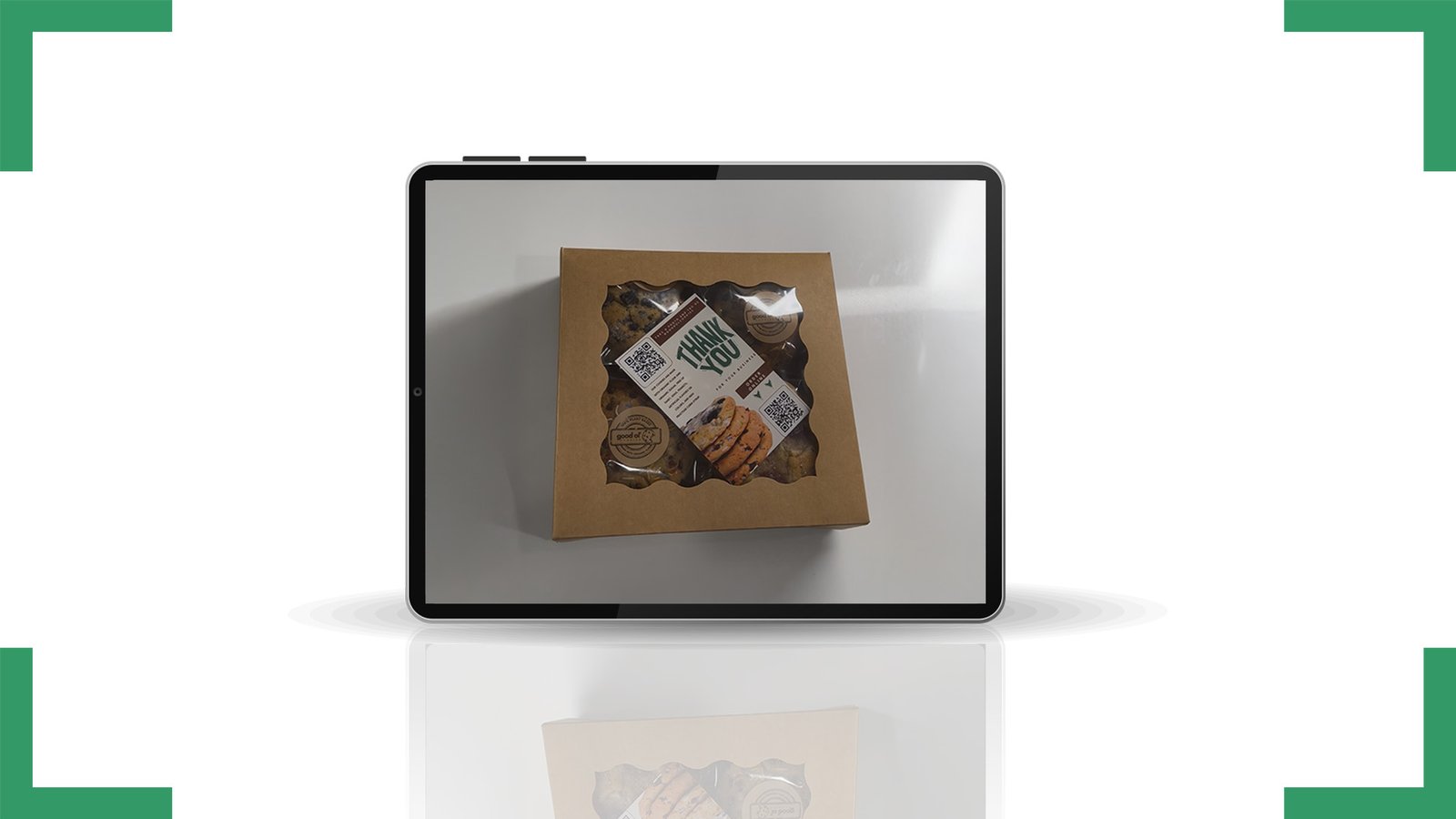 Good Ol' Cookies Giveaway