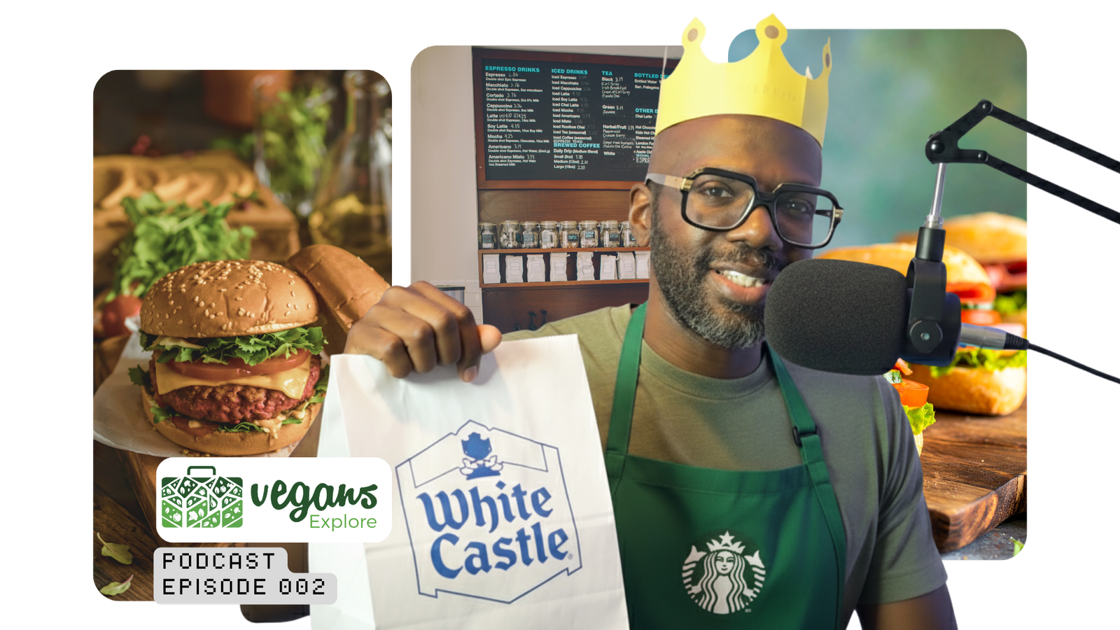 10 Vegan-Friendly Chains for Travelers