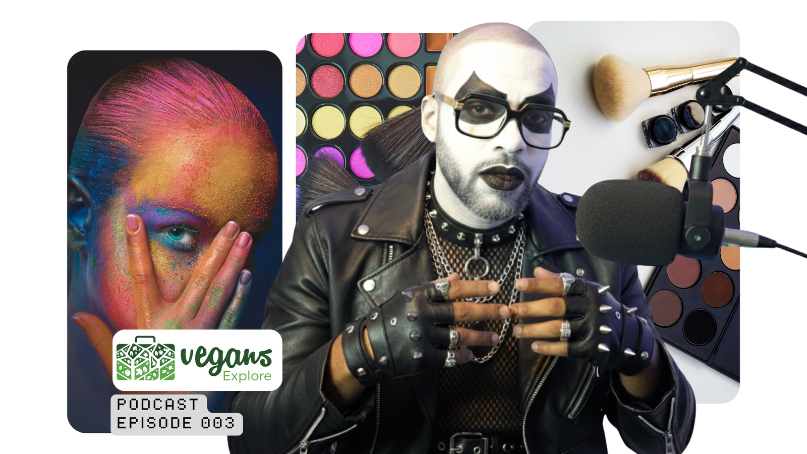 The Rise of Vegan Makeup