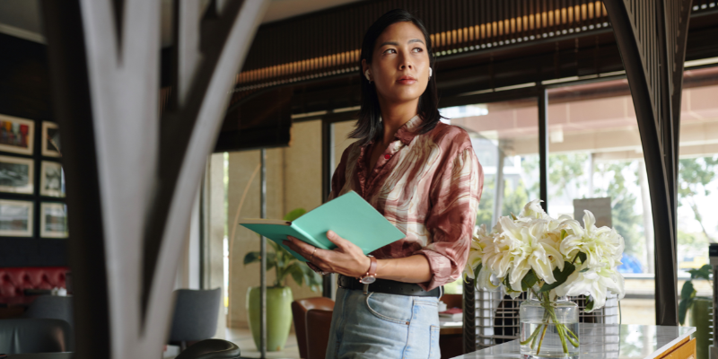 Restaurant Directory