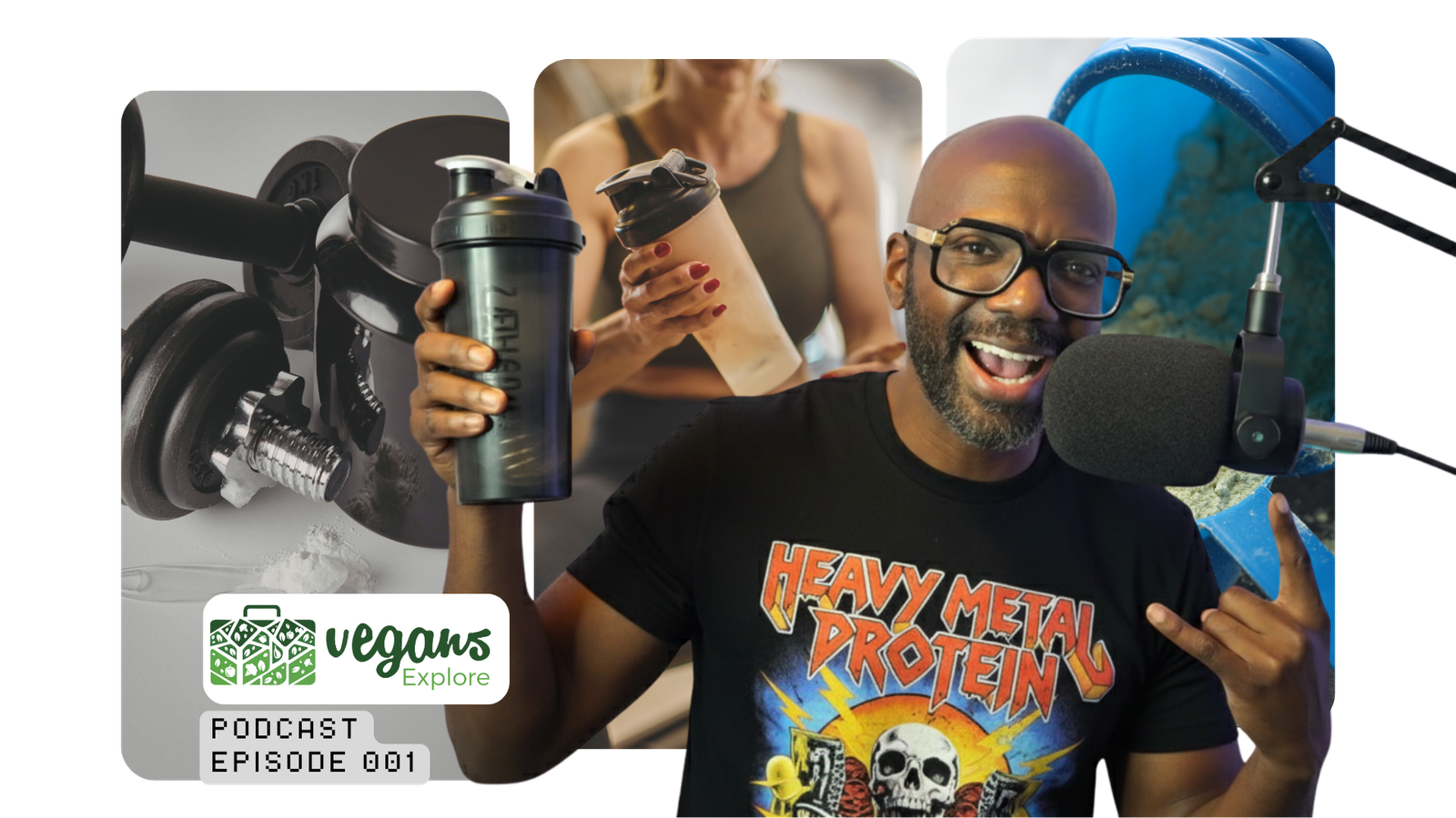 The Truth About Vegan Protein Powders and Heavy Metals