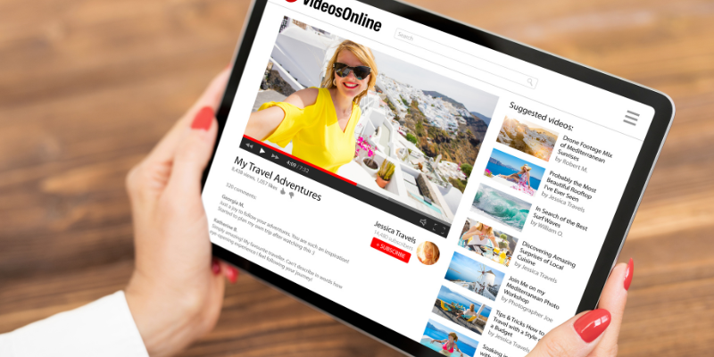 Vegan YouTube Channels