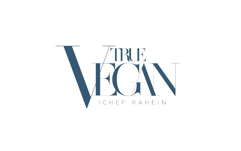 True Vegan
