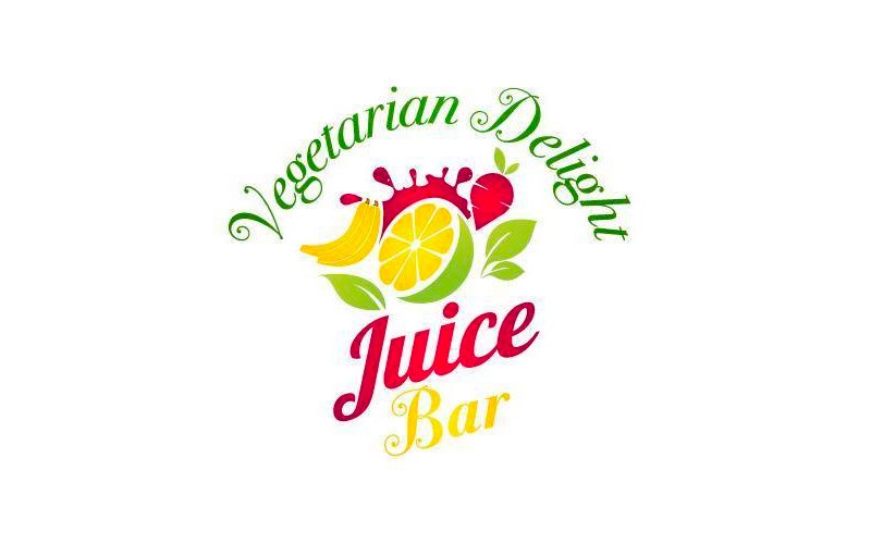Vegetarian Delight Juice Bar