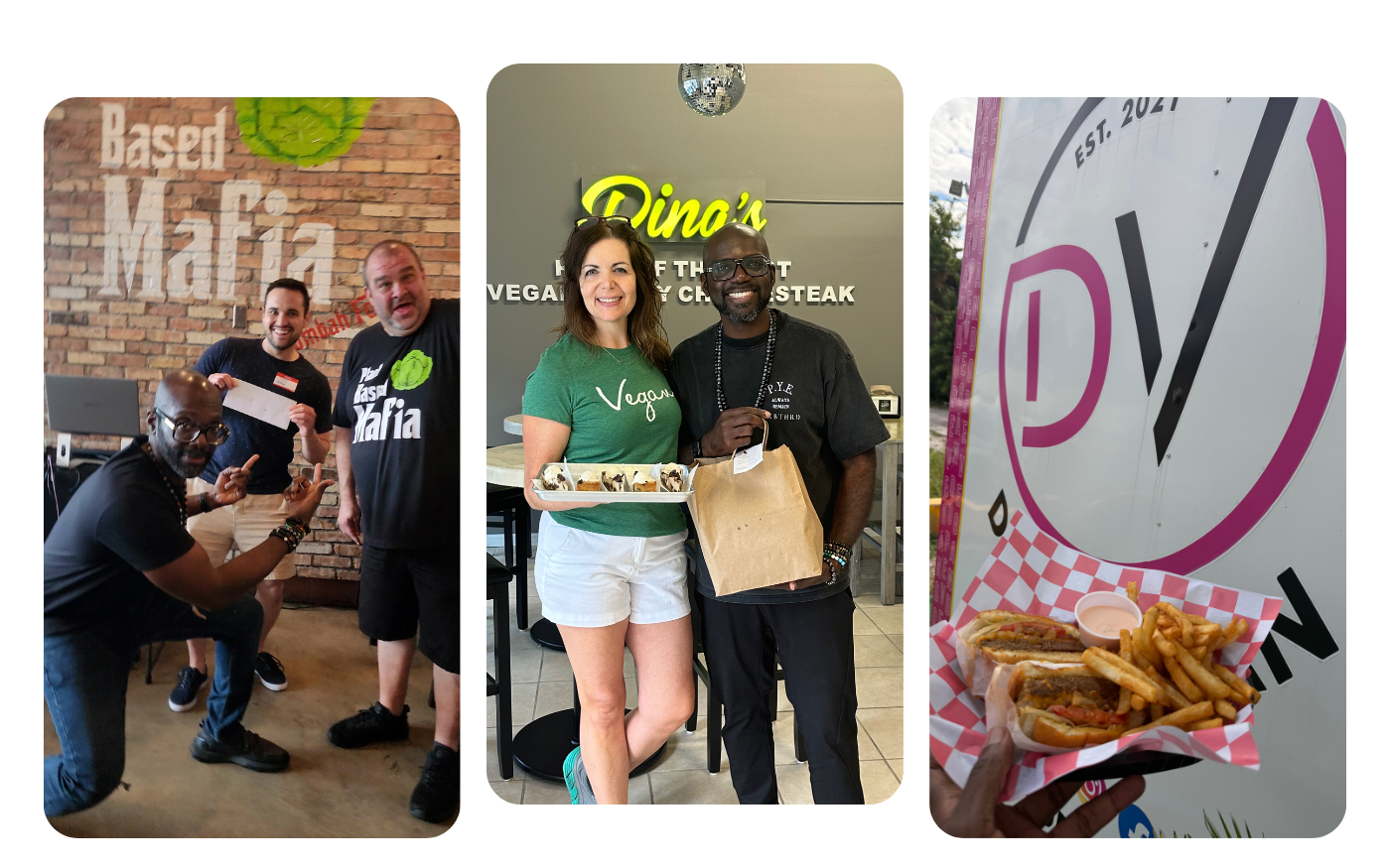 Palm Beach Vegan Restaurants