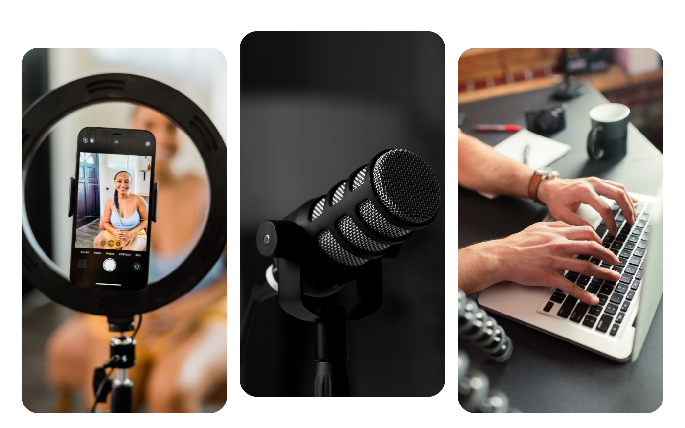 Q1 2025 Multi-Channel Campaigns