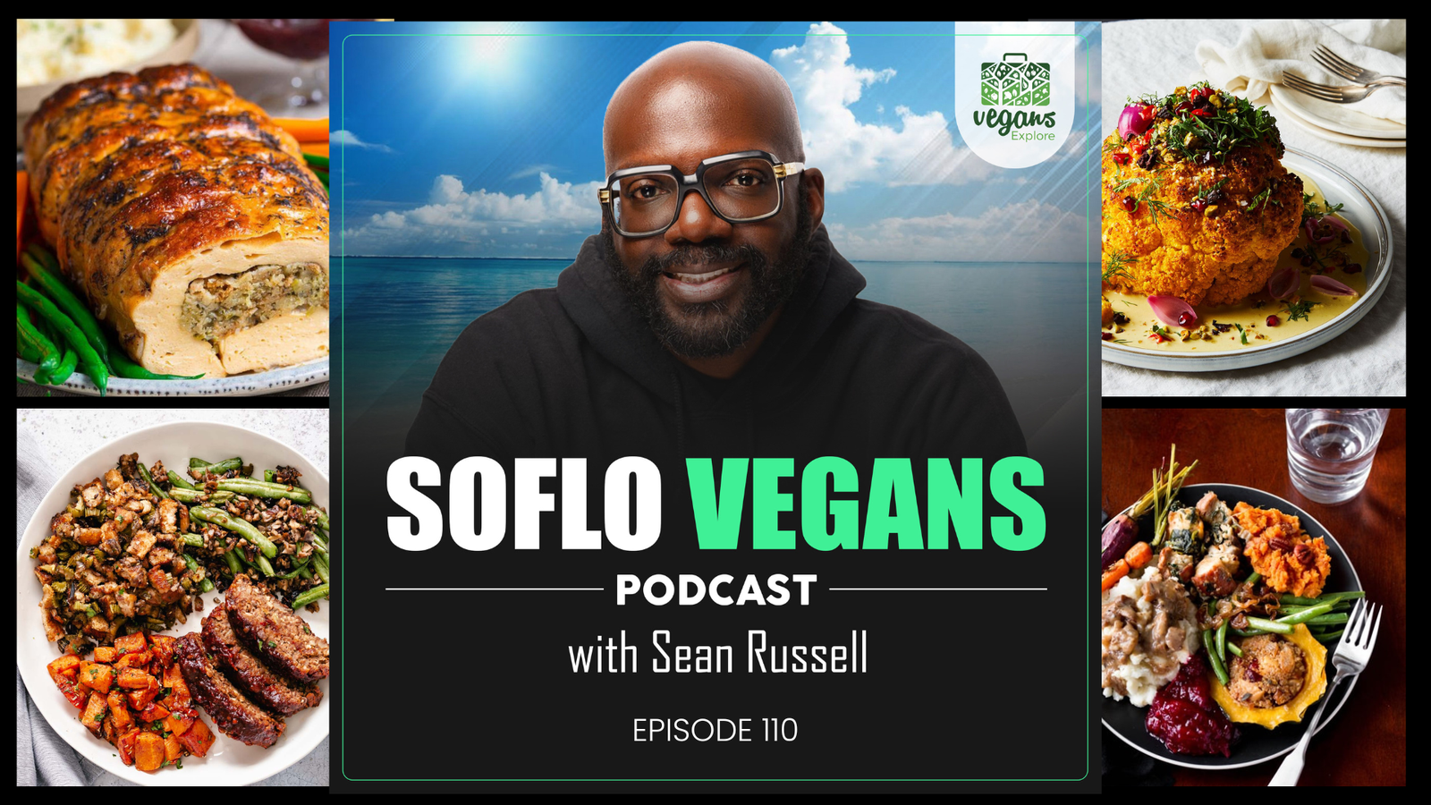 South Florida Vegan Thanksgiving Guide