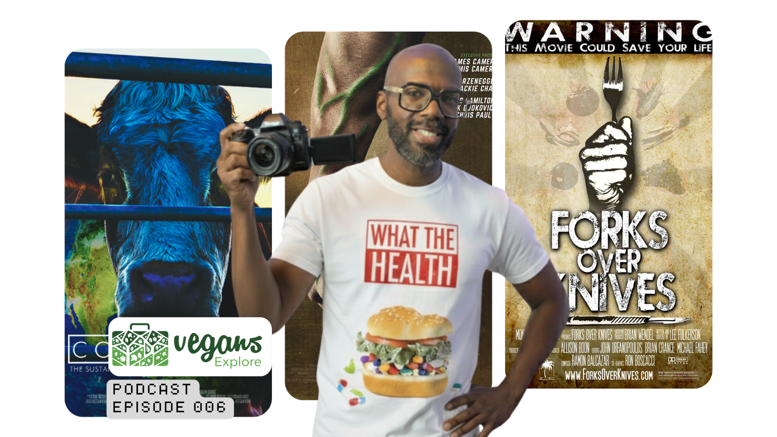 Top 10 Vegan Documentaries