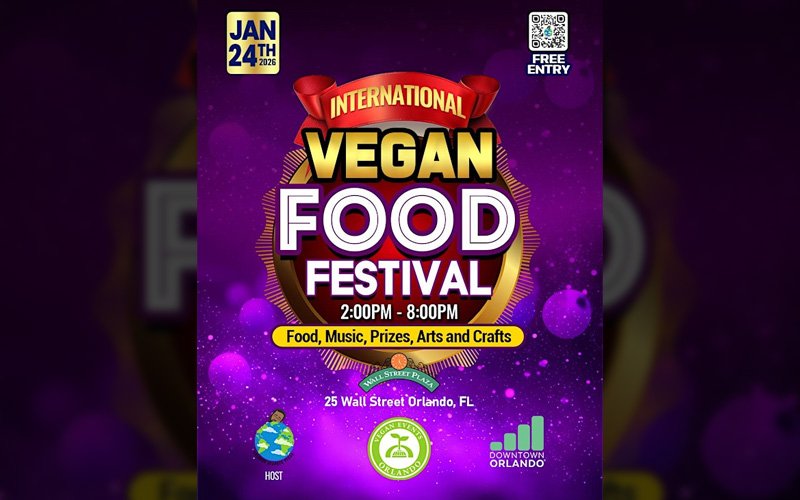International Vegan Food Festival International Vegan Food Festival