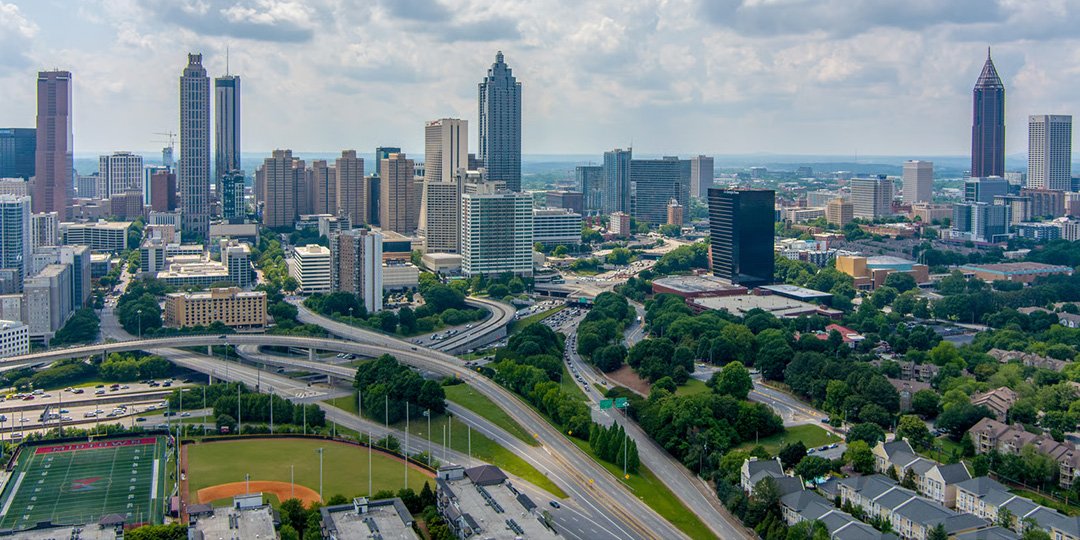 Atlanta Georgia