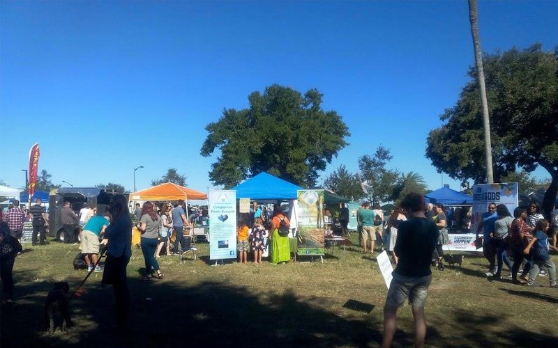 Central Florida VegFest Central Florida VegFest