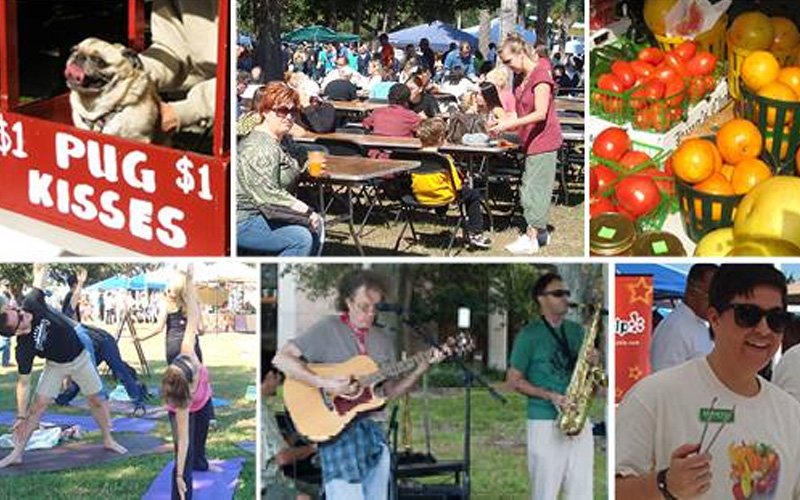 central florida vegfest Central Florida VegFest