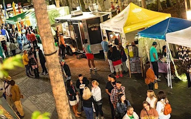 International Vegan Food Festival International Vegan Food Festival