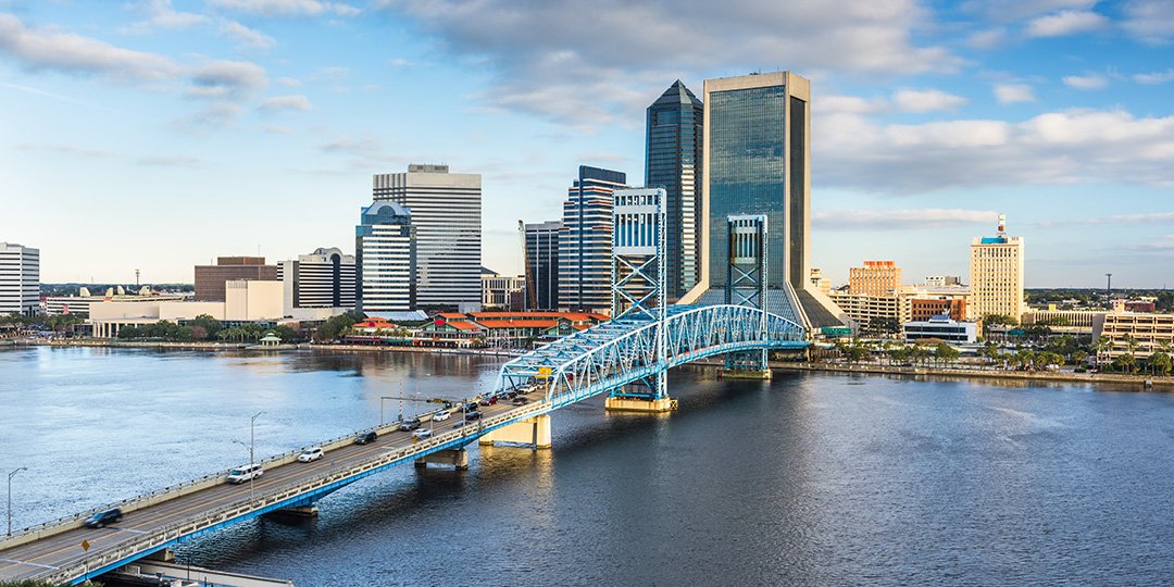 Jacksonville, Florida Jacksonville, Florida