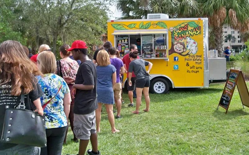 Tampa Bay VegFest Tampa Bay VegFest