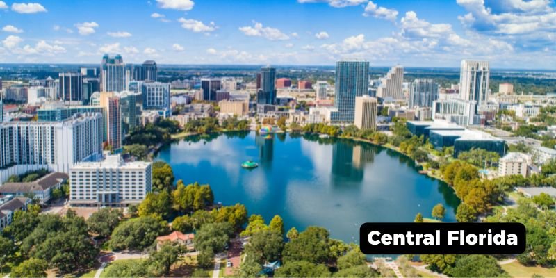 Central Florida