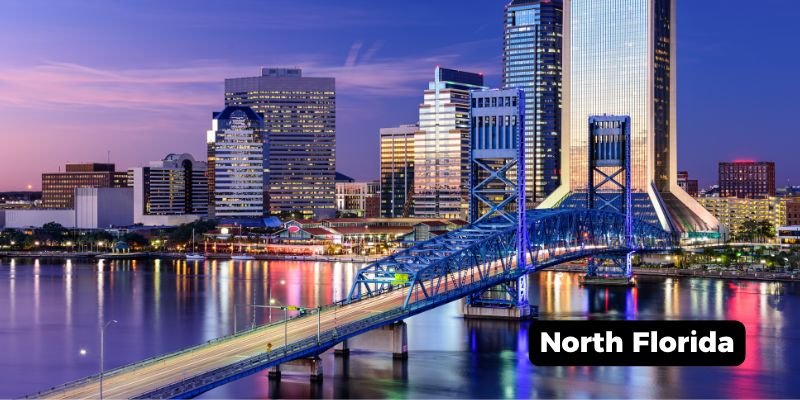 North Florida North Florida