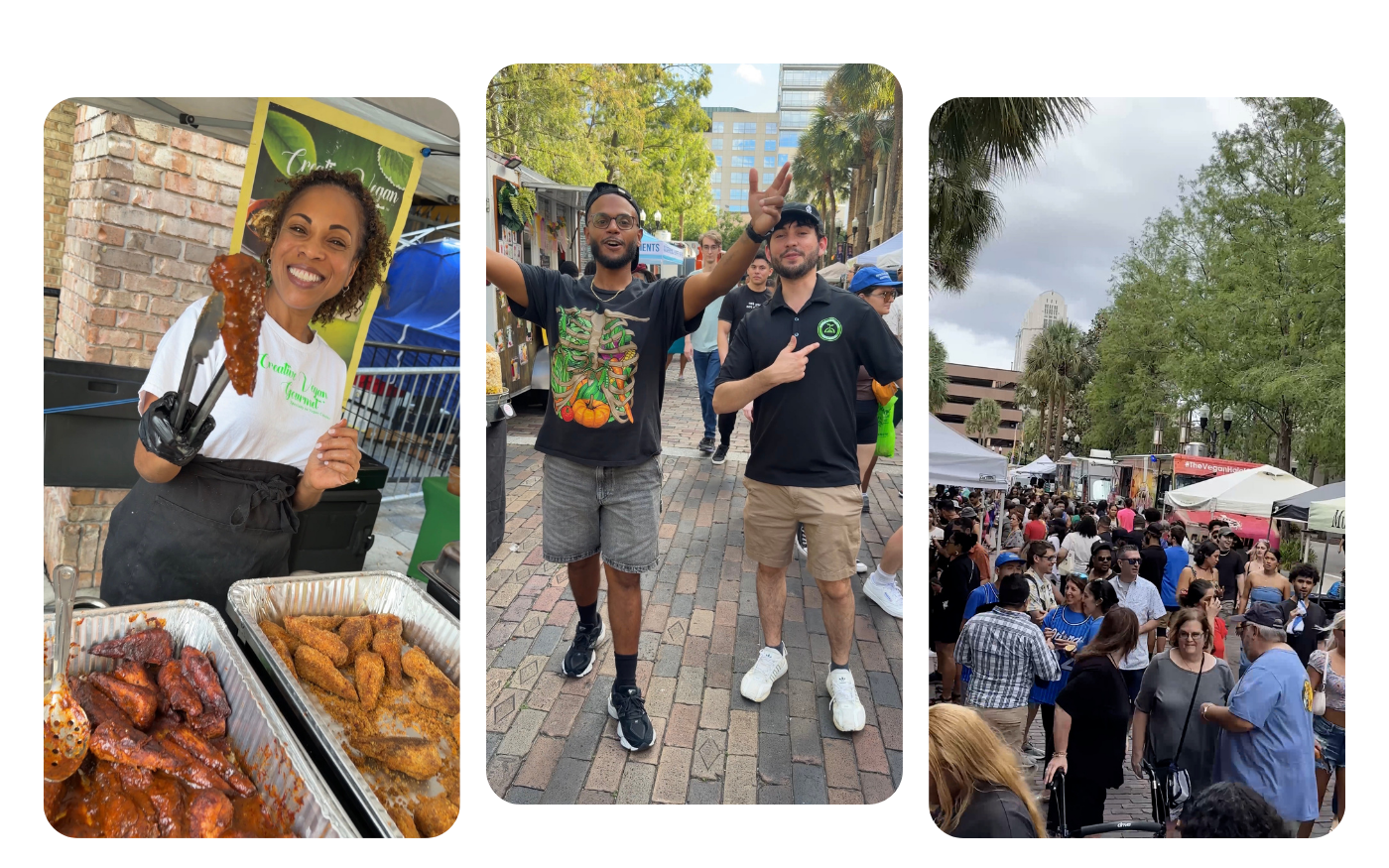 Central Florida - Events