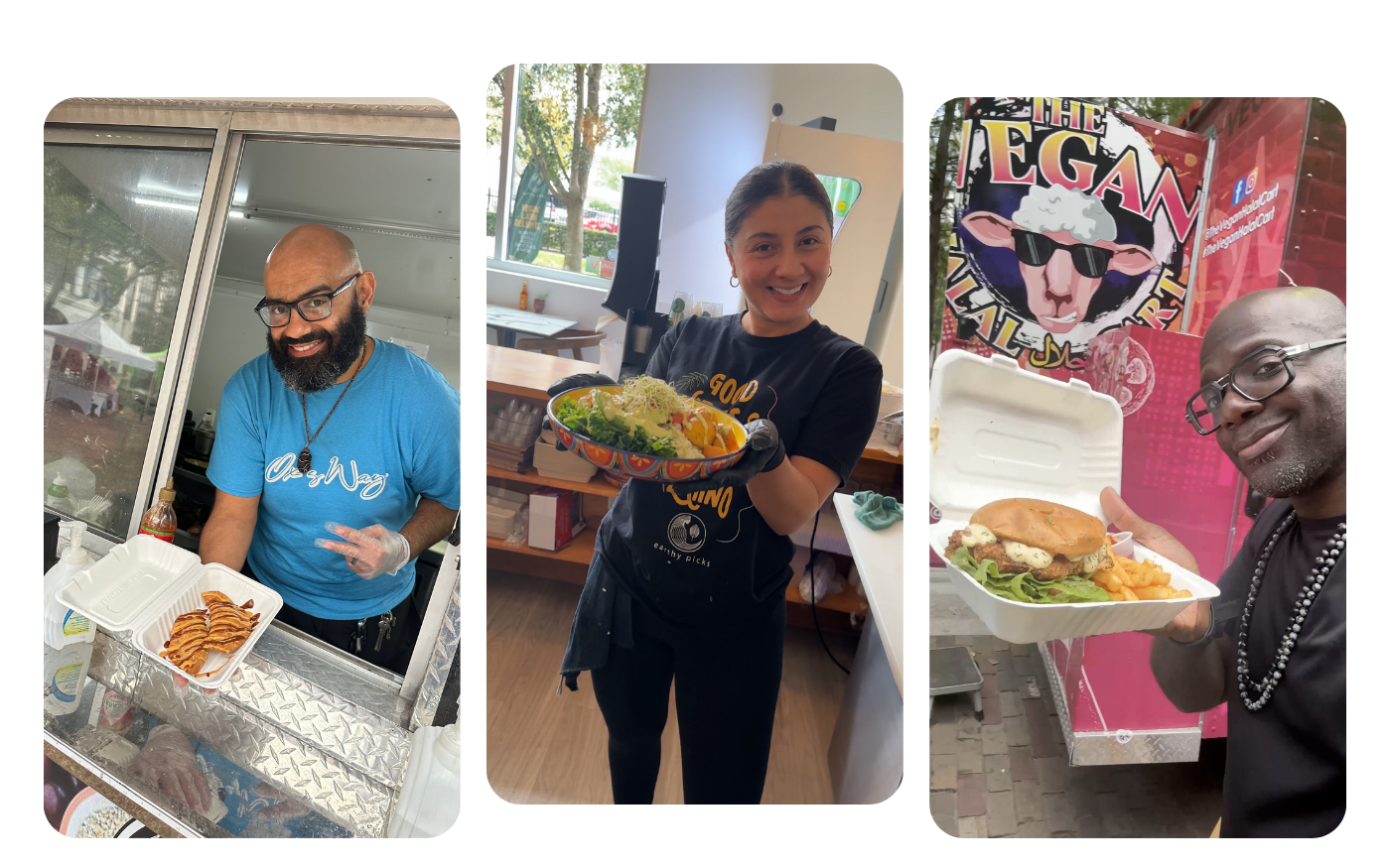 Central Florida - Restaurants