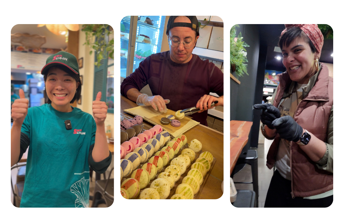 New York - Restaurants New York - Restaurants