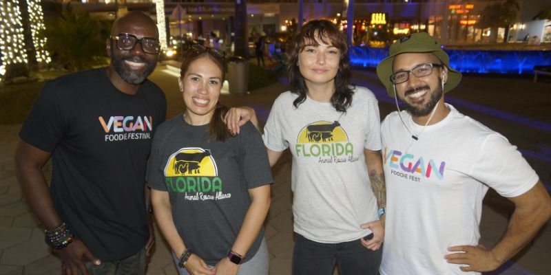 Become a Vegans Explore Passport Holder