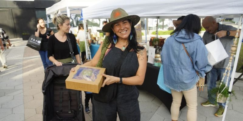 Become a Vegans Explore Passport Holder