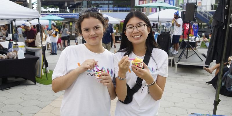 Become a Vegans Explore Passport Holder