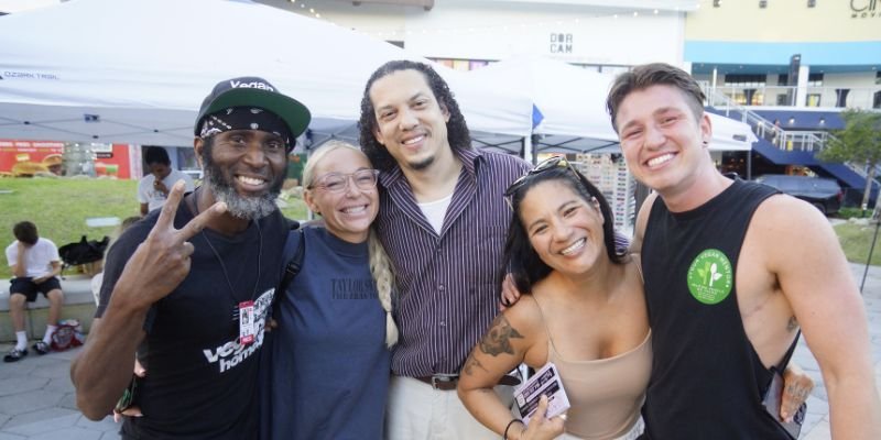 Become a Vegans Explore Passport Holder