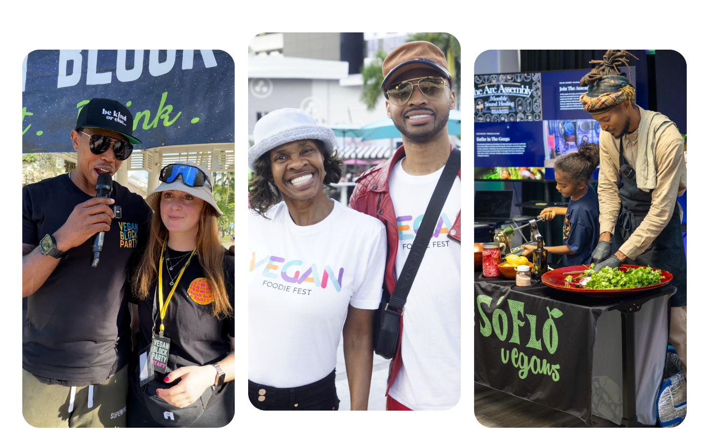 South Florida - Events