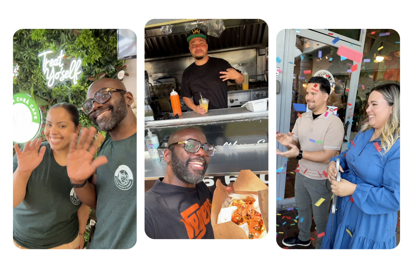 South Florida - Restaurants