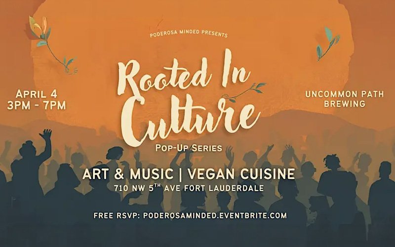 rooted in culture Rooted in Culture