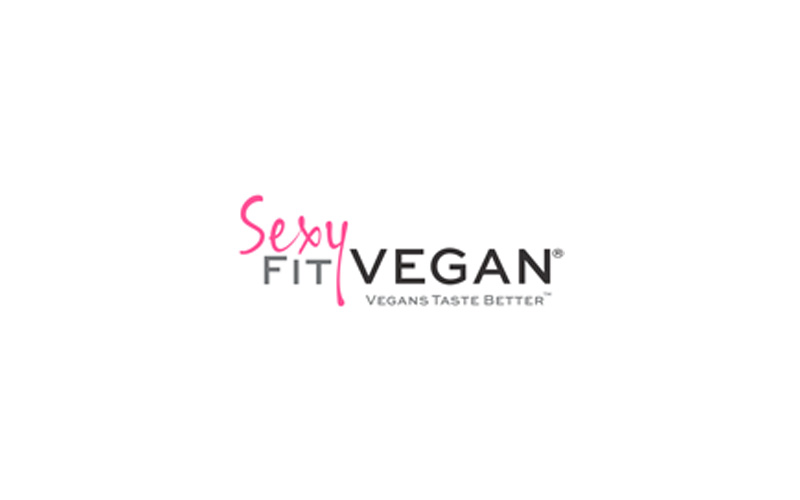 Sexy Fit Vegan