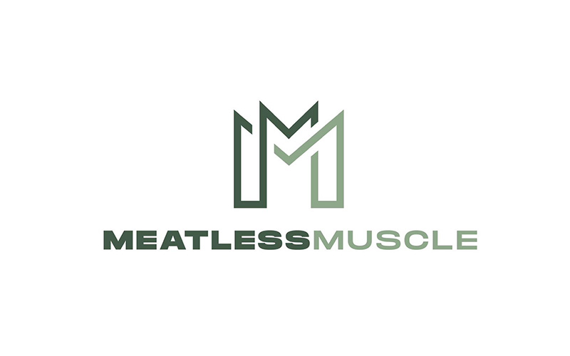 Miss Meatless Muscle