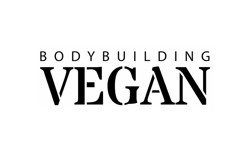 The Bodybuilding Vegan