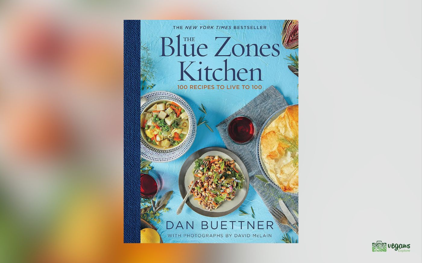 Blue Zones Kitchen