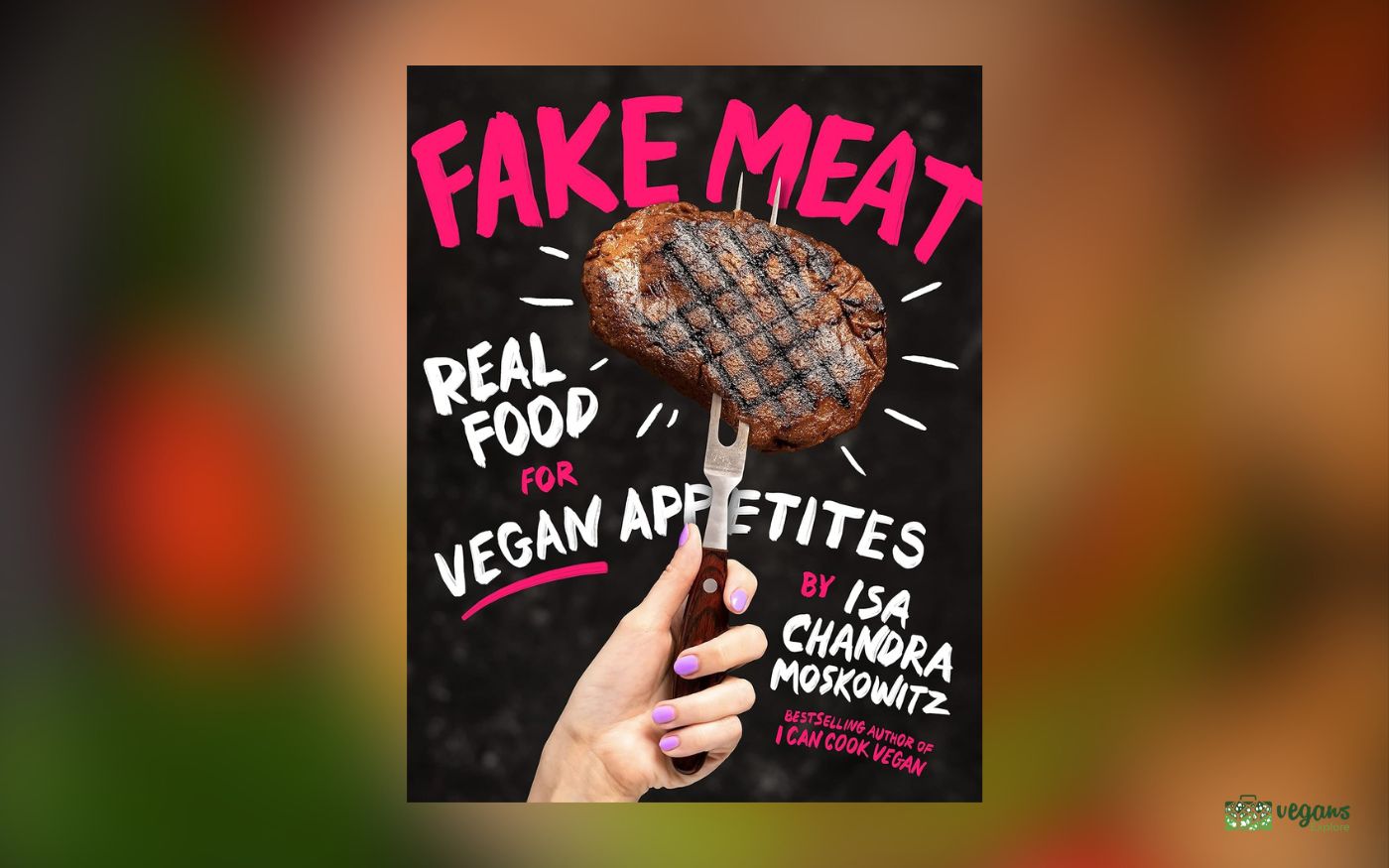 Fake Meat