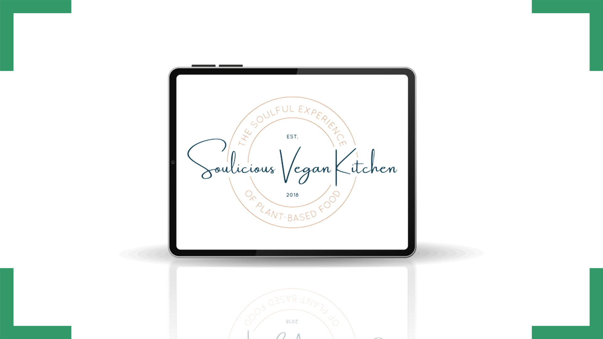 Soulicious Vegan Kitchen