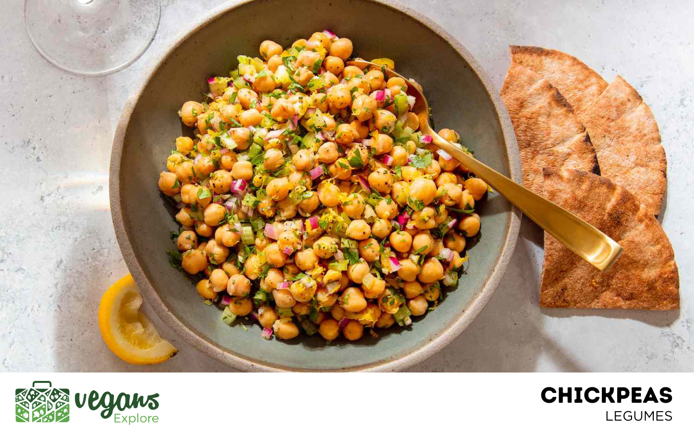 Chickpeas