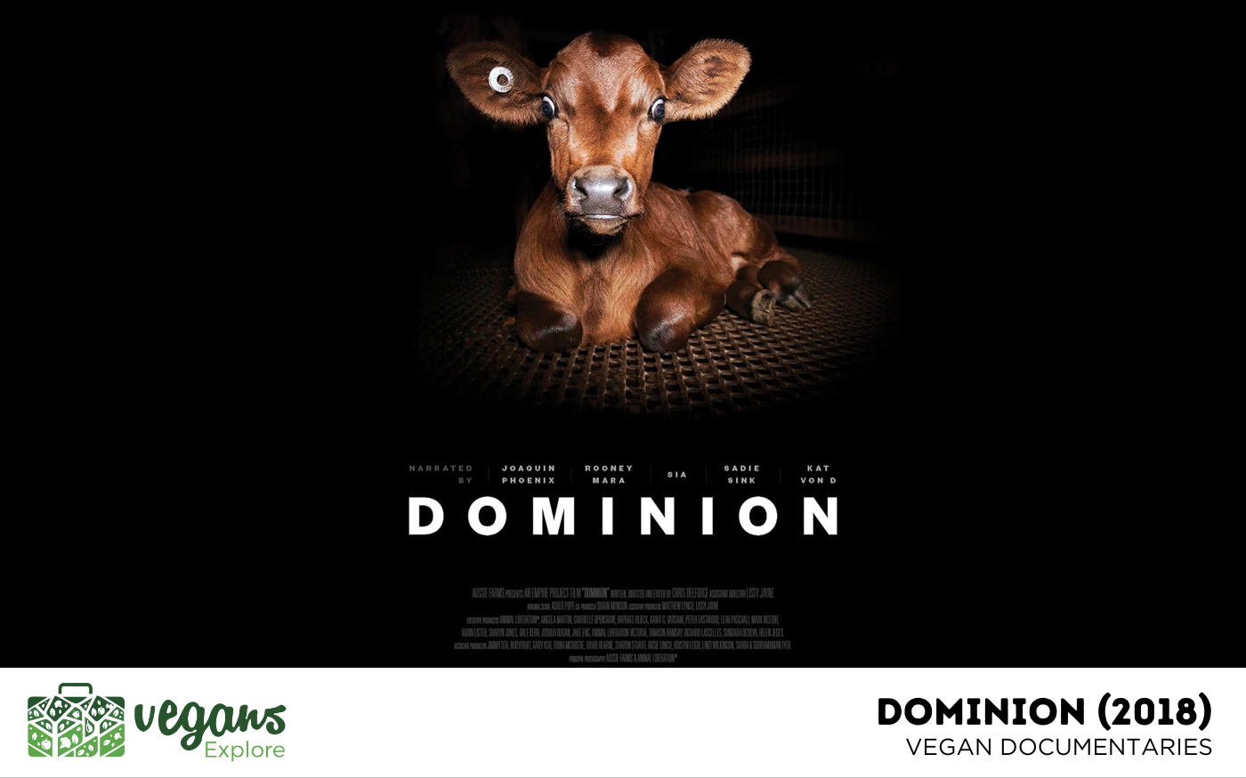 Dominion