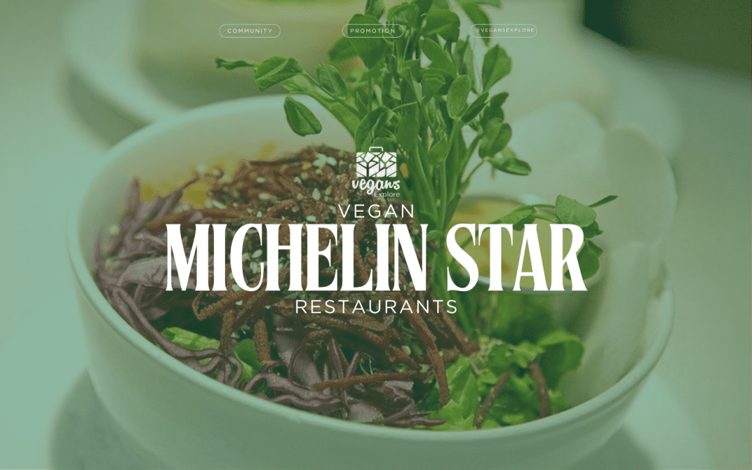 Vegan Michelin Star