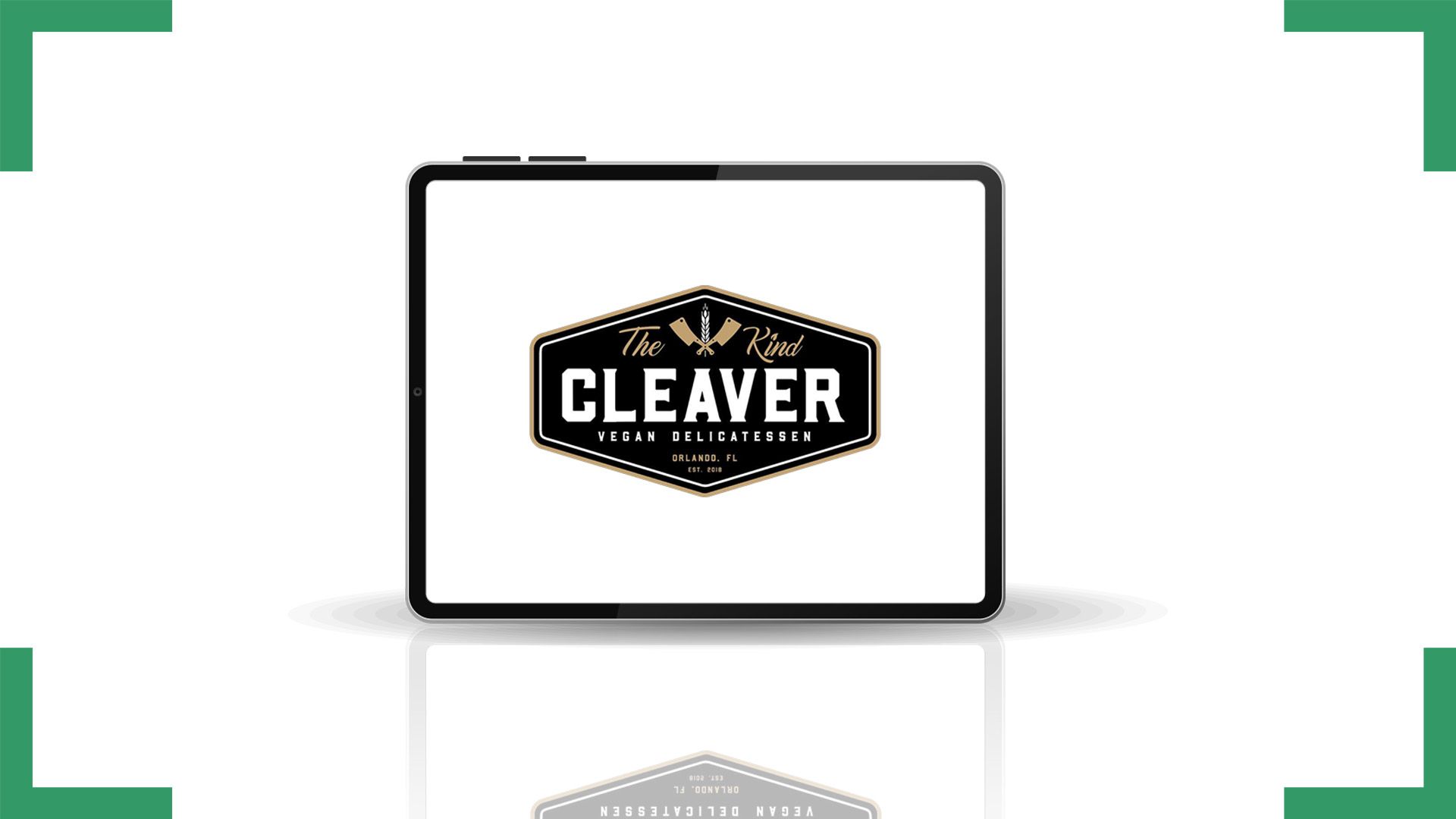 The Kind Cleaver