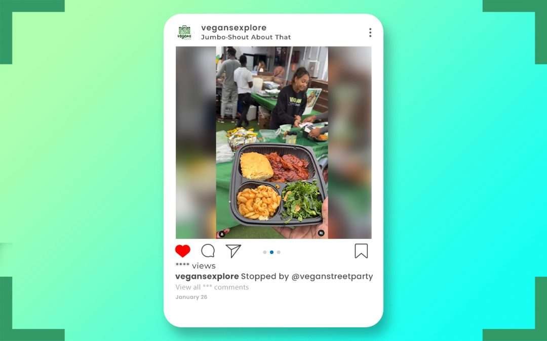 Vegan Street Party Fort Lauderdale Showcase on Vegans Explore